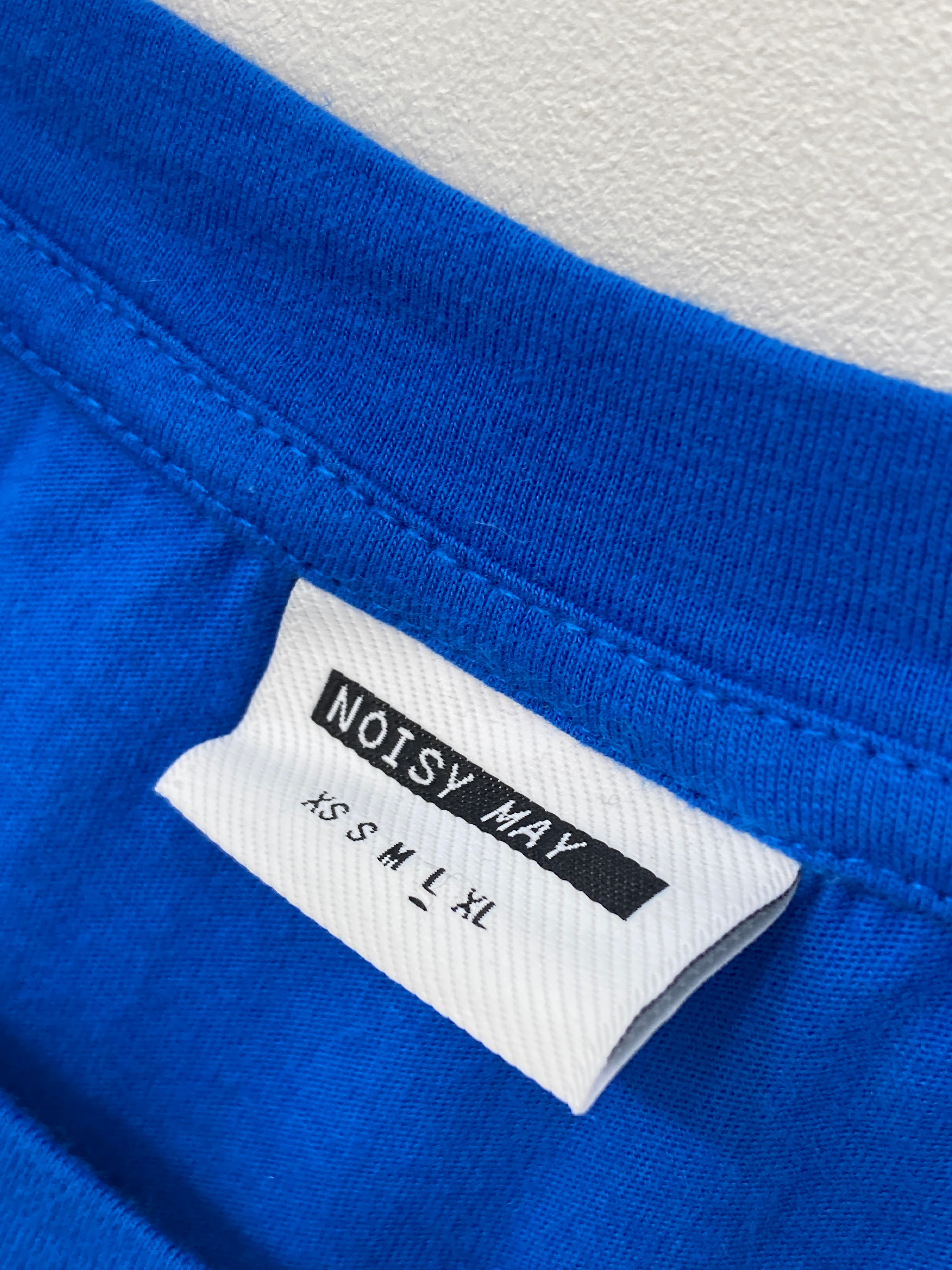Noisy May T-shirt